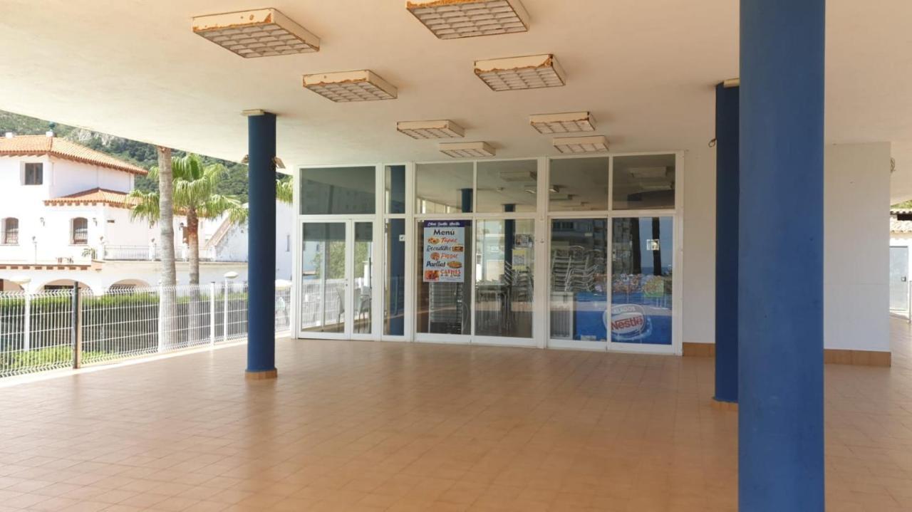 Herba Sana Cullera Extérieur photo