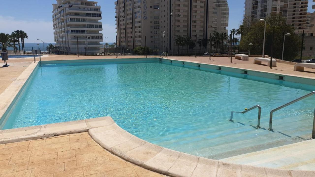 Herba Sana Cullera Extérieur photo
